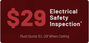 Electrical Safety Inspection Warrenton