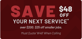 Save On Electrical Service in Warrenton